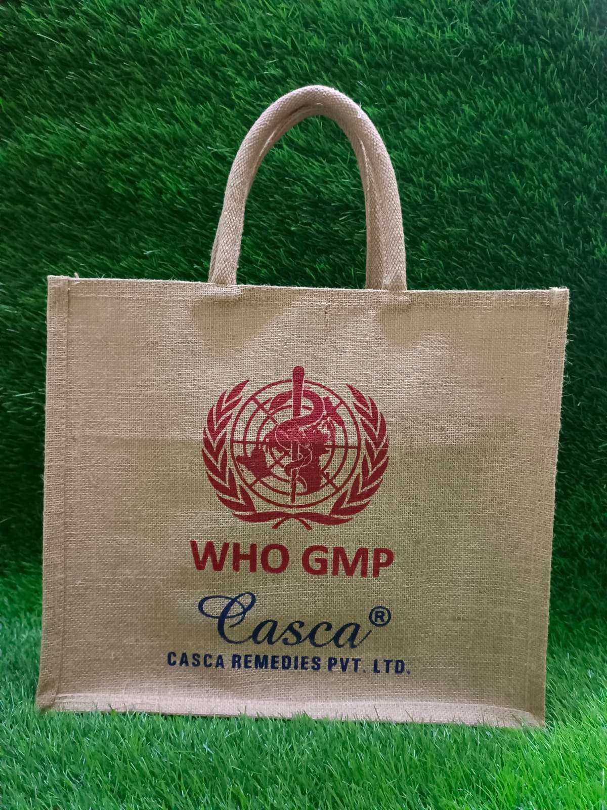 Jute Bag